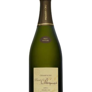 Doquet – Arpège 1er Cru Extra Brut