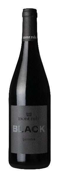 Montrubi – Black Garnatxa 2022