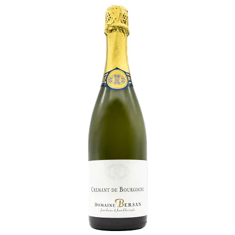 Bersan – Crémant de Bourgogne