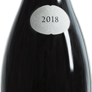 Bersan – Côtes d’Auxerre Rouge Cuvee Louis Bersan 2017