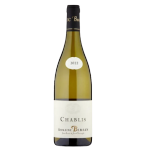 Bersan – Chablis 2022