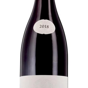 Bersan – Côtes d’Auxerre Rouge 2020