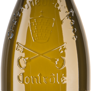 Gigognan Châteauneuf Du Pape Clos du Roi Blanc 2020