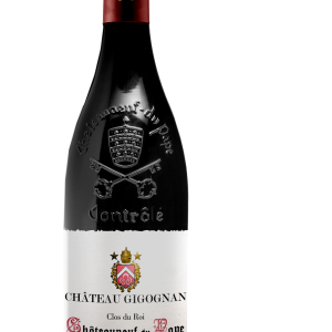 Gigognan – Châteauneuf Du Pape Clos du Roi Rouge 2020