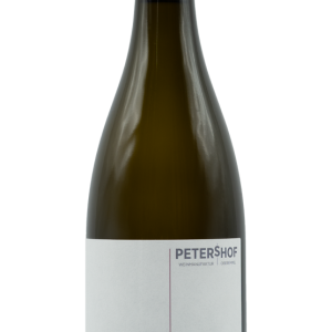 Petershof- Saar blanc de noir Crémant brut 2018