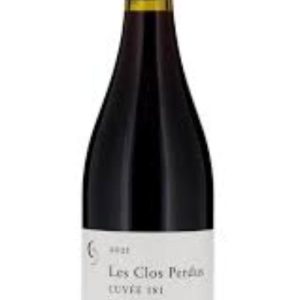 Clos Perdus – Corbières “Cuvée 191