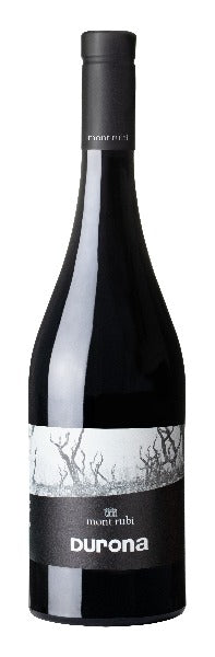 Montrubi – Durona Tinto 2018