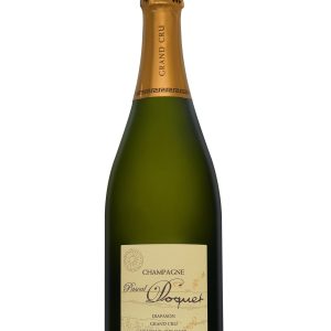 Doquet – Diapason Grand Cru Brut årgang 2010-2011