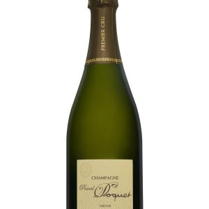 Doquet-Brut 1er Cru Vertus 2009