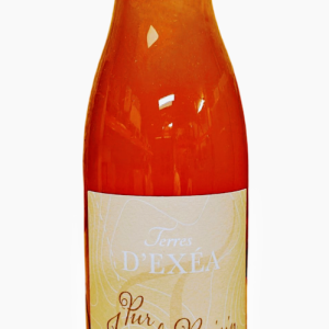 FAMILLE D’EXEA SAS druesaft rosé grenache gris