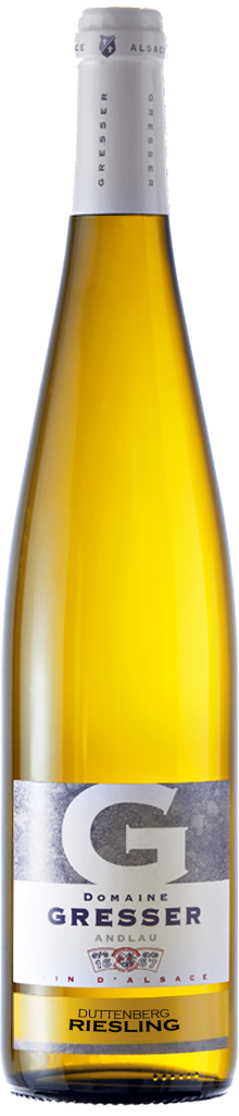 Gresser – Duttenberg Riesling 2023
