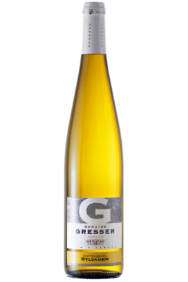 Gresser – Duttenberg Sylvaner 2019