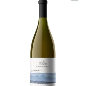 Domaine Pouderoux  IGP Cotes Catalanes Blanc Torrents 2022