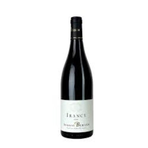 Bersan – Irancy 2022