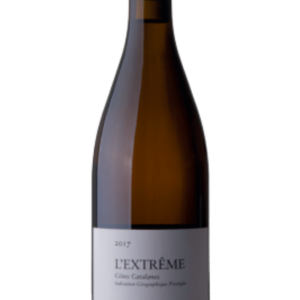 Extreme Blanc 2017