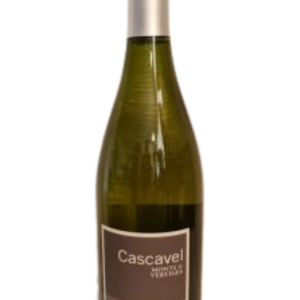 Luberon Blanc Cascavel 2016