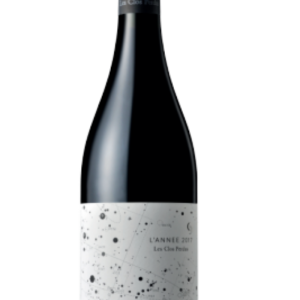 L’Année Rouge 2018