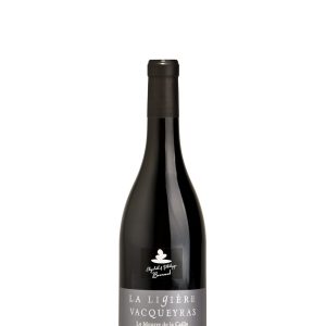 La Ligière – Vacqueyras “M. de la Caille” 2019
