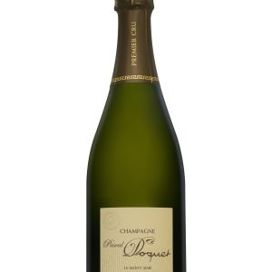 Doquet-Brut 1. Cru Mont Aimé 2009
