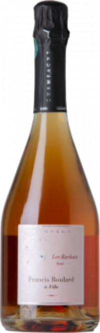 Boulard – Rachais rosé 2014