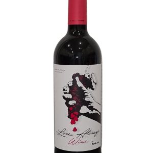 La Dourbie – Languedoc “Love always wins”