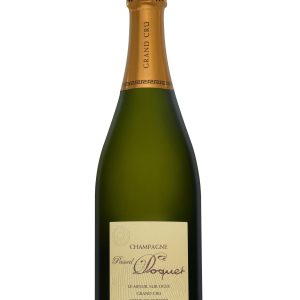 Doquet-Brut Grand Cru Mesnil 2009