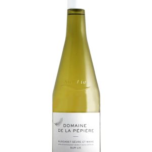 Pépière – Muscadet S&M Sur Lie 23
