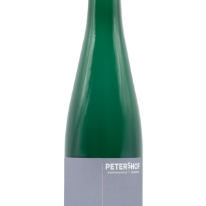Petershof- Niedermennig Riesling trocken 2020
