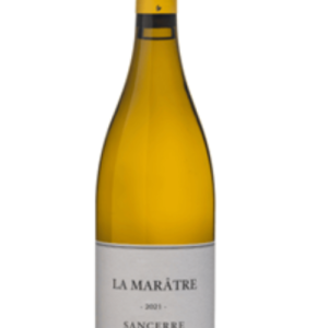 Domaine du Nozay – Sancerre Blanc ” La Marâtre” 2022