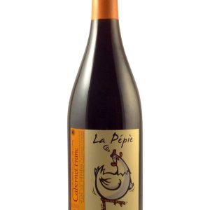 Pépière Cabernet Rouge 2019
