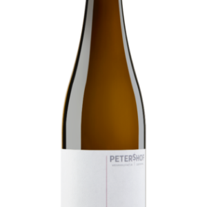 Petershof – Weisburgunder trocken 2021