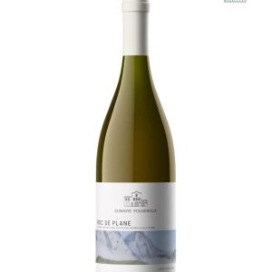 Domaine Pouderoux  IGP Cotes Catalanes Blanc Roc de Plane 2022