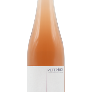 Petershof- Saar Cuveè Rosé trocken 2020