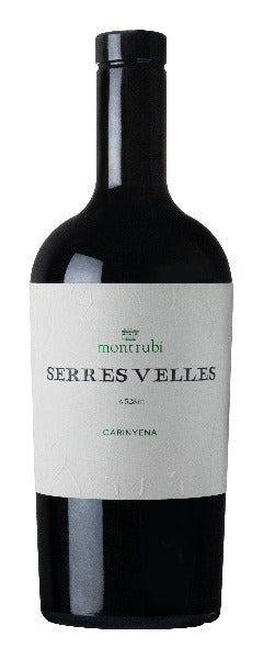 Montrubi – Seres Velles Carinyena 2021