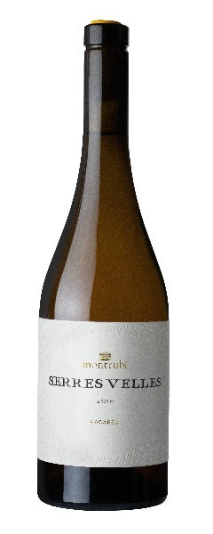 Montrubi – Seres Velles Macabeu 2022