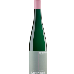 Petershof- Niedemennig Sonnenberg Riesling Kabinett 21