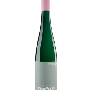 Petershof- Niedermennig Herrenberg Riesling kabinett 2021