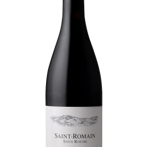 Buisson – Saint Romain Rouge Sous Roche 2022