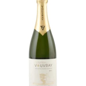 Petit Côteau – Vouvray MT Brut