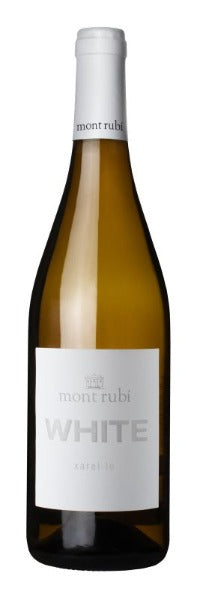 Montrubi – White Xarel 2022