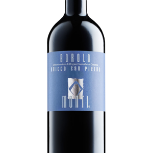 Monti- Barolo Bricco San Pietro 2015