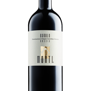 Monti- Barolo Bussia 2014