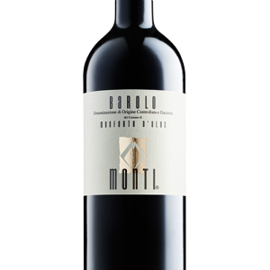 Monti- Barolo Montforte d´Alba 2016