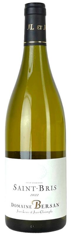 Bersan-Saint Bris “Sauvignon blanc” 2022