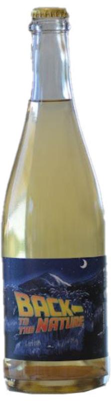 Cambis – PETNAT Blanc 2023