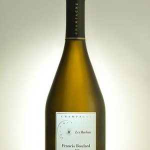 Boulard – Rachais Brut Nature 2015