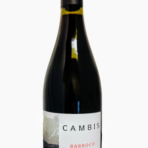 Cambis- Barocco VSIG Rouge 2022