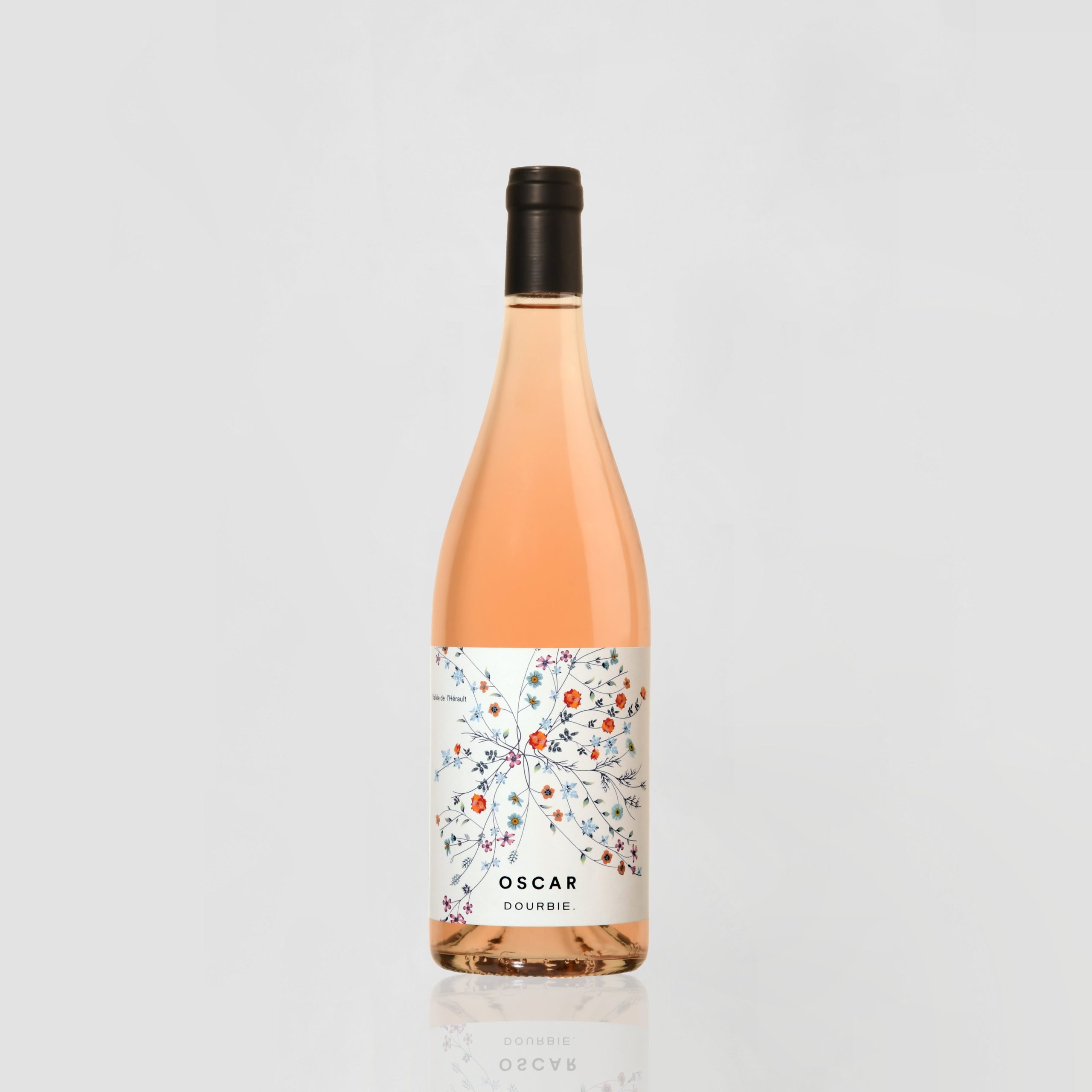 La Dourbie – IGP Oc “Oscar” Rosé 2023