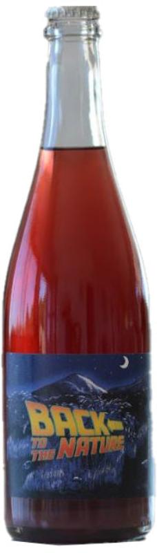 Cambis – PETNAT Rosé 2023