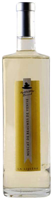 La Ligière – Muscat Beaumes de Venise 2019